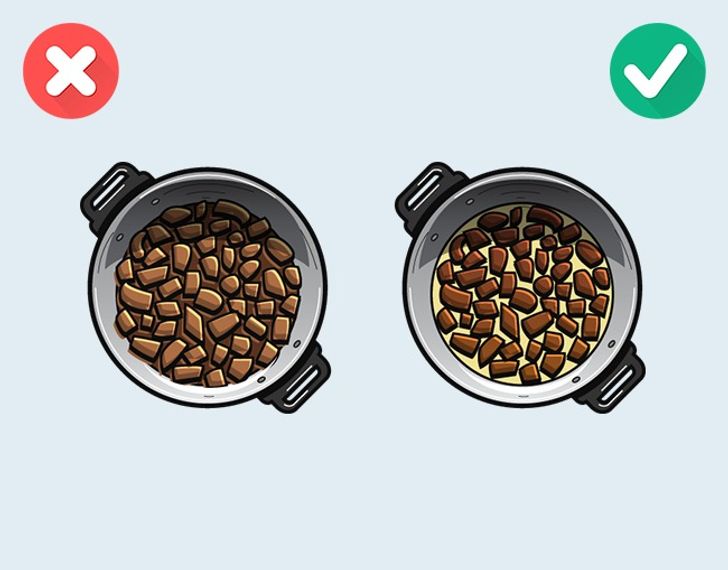 14 Clever Cooking Hacks That Will Make You Look Like a Pro in the Kitchen