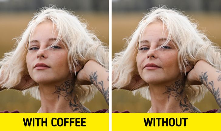 What Happens If You Stop Drinking Coffee? 