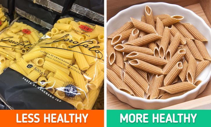 Nutritionists Share 12 Products They Would Never Eat