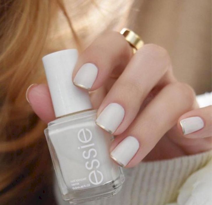 13 Astonishingly Beautiful Ideas for Your Next Manicure
