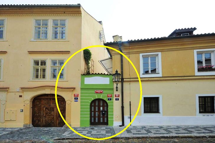 13 Epic Houses Anyone Would Want to Live in