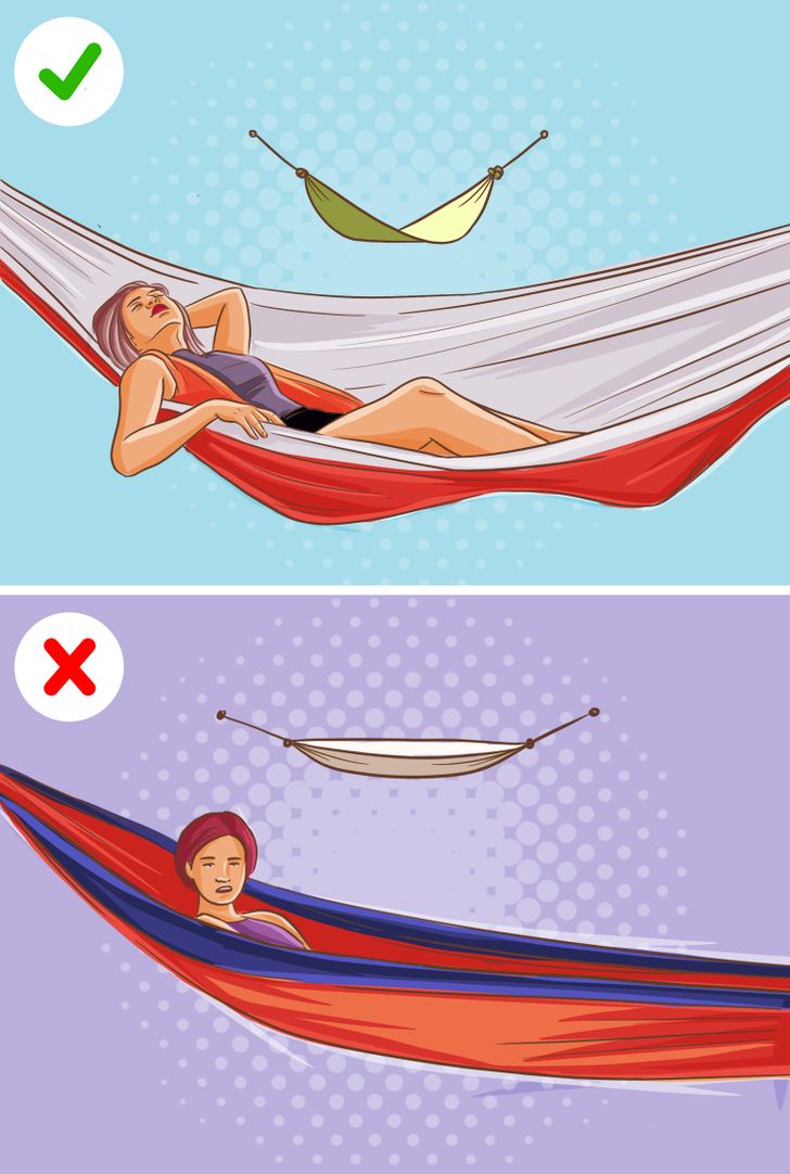 9 Ways to Sleep If You Can’t Use a Bed