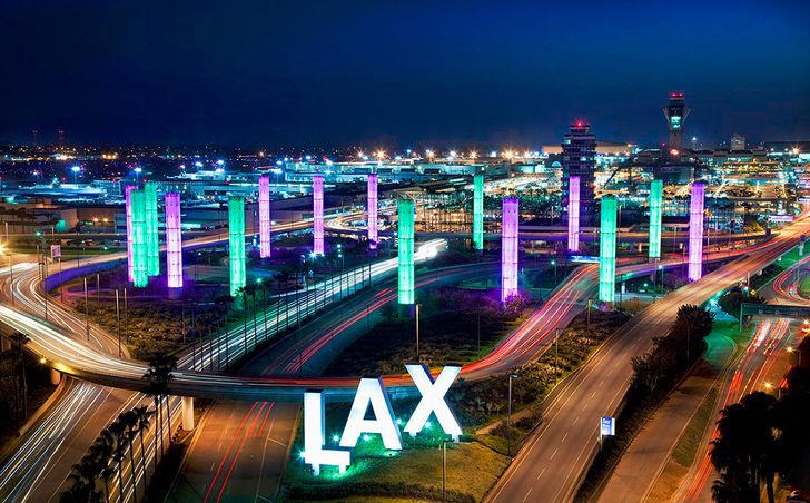 16 Stunning Airports Across The World We d Like To Stay At Forever 16 Stunning Airports Across The World We d Like To Stay At Forever