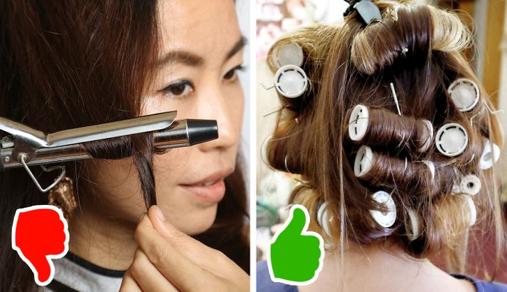 9 Ways You Can Add More Volume to Thin Hair