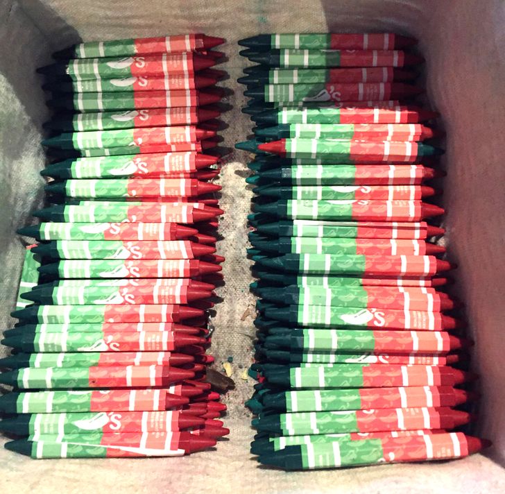 31 Photos That Can Drive Your Inner Perfectionist Crazy