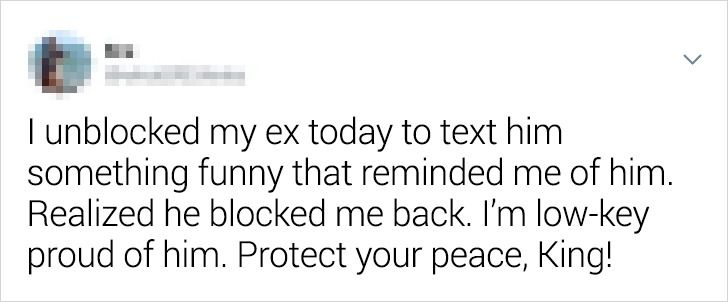 16 Tweets From People That Haven’t Quite Gotten Over Their Exes