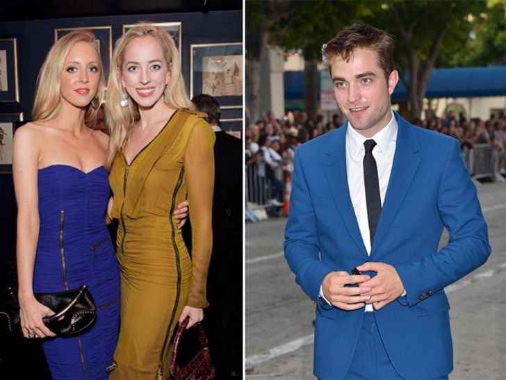 12 celebrities’ siblings you didn’t know existed