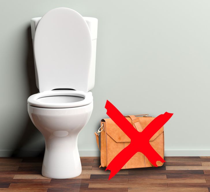 Umumi Tuvaletlerde Hijyen İçin 11 Sağlıklı Bilgi!