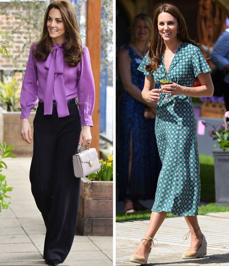 13 Strict Style Lessons That Kate Middleton Has Learned as a Duchess ...