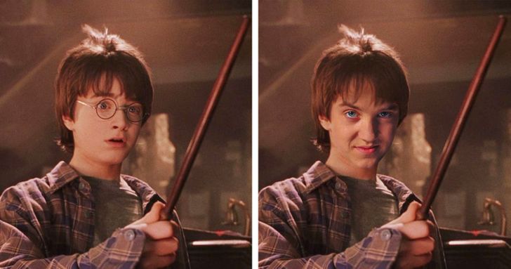 10 Famous Actors Were Almost Cast in 'Harry Potter' Roles