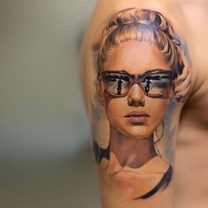 Long Tattoo Ideas