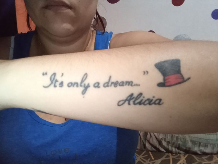 20+ Bright Siders Explained the Real Meaning Behind Their Tattoos