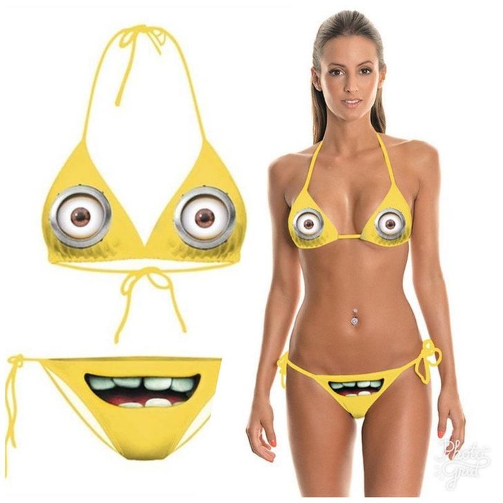16 Bizarre Clothing Items That Raise Too Many Questions