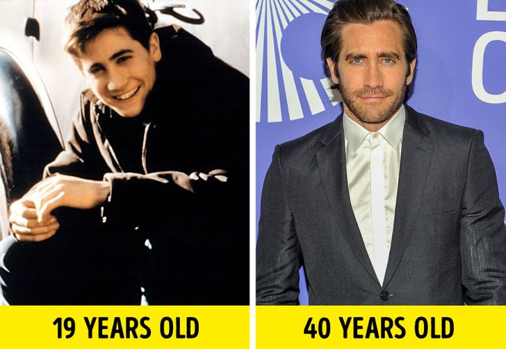 19 Celebs Who We Didn’t Expect to Turn 40 in 2020