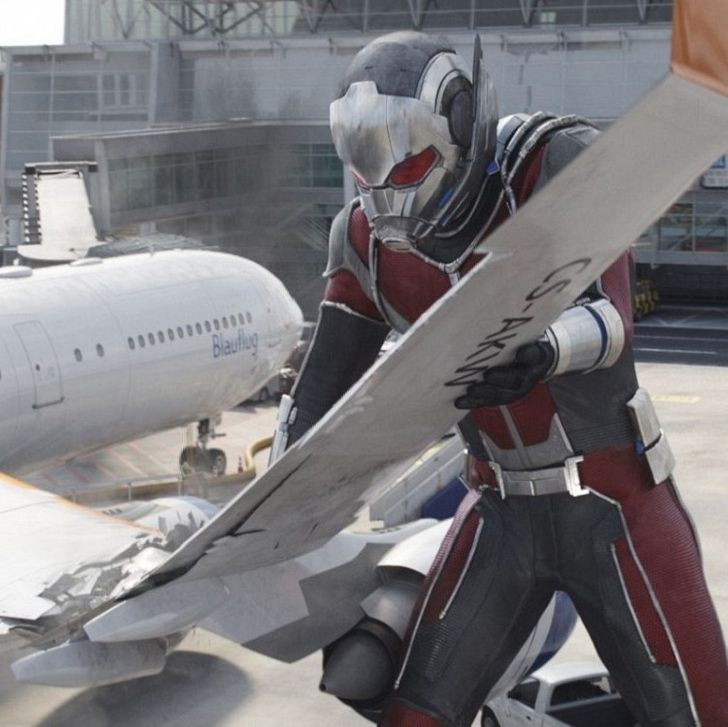 11 Mistakes in Superhero Movies That Run Counter to Any Logic