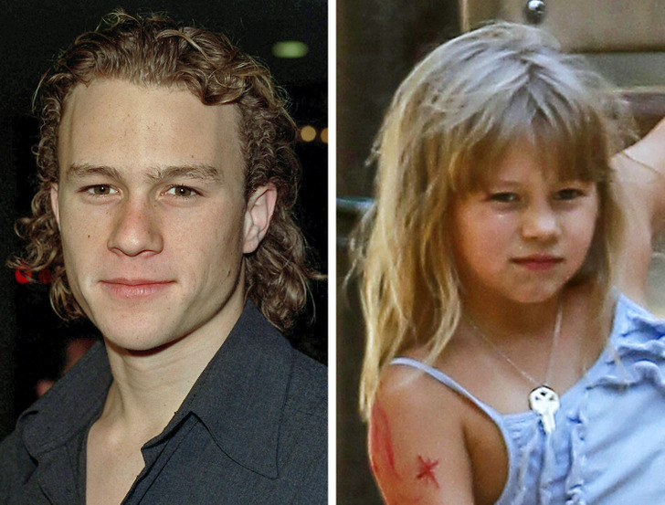 15 Celebrities With Kids That May Make You Feel Like You’re Seeing Double