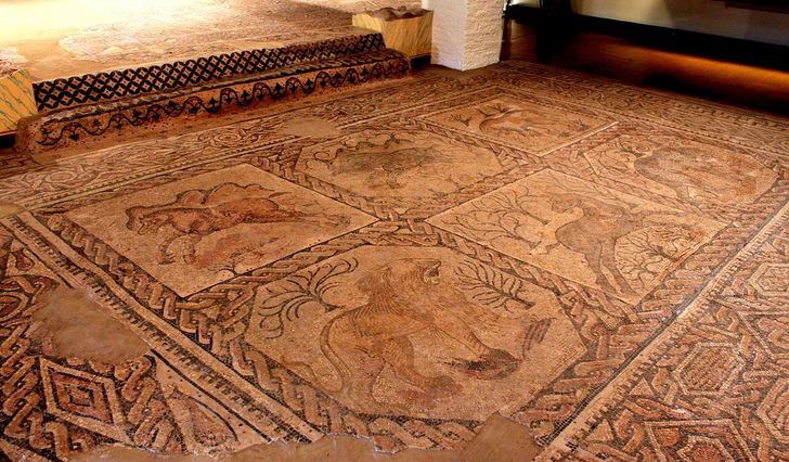10 Amazing Archaeological Findings That Were Purely Accidental