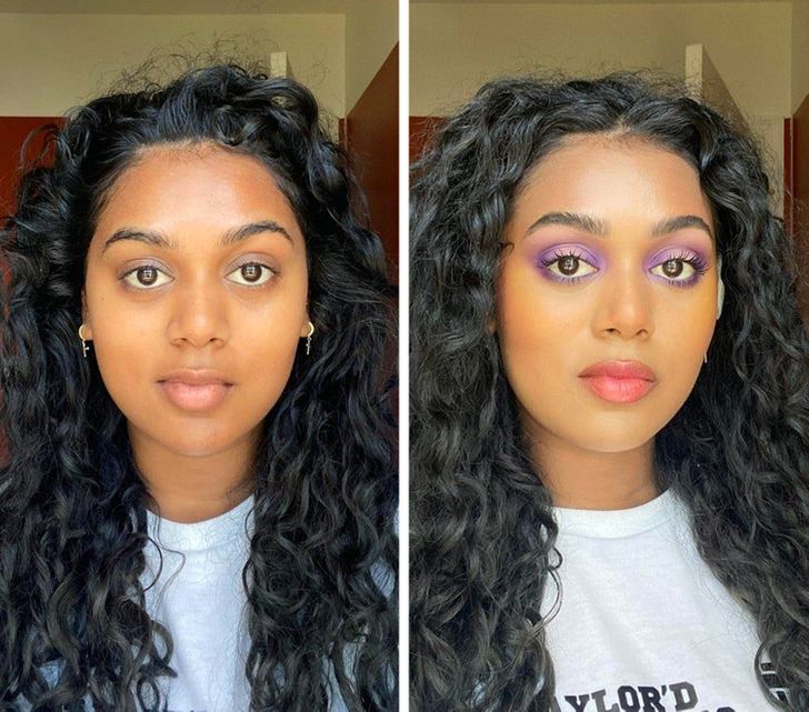 19 Women Who Proved That Good Makeup Is Way Better Than an Instagram Filter