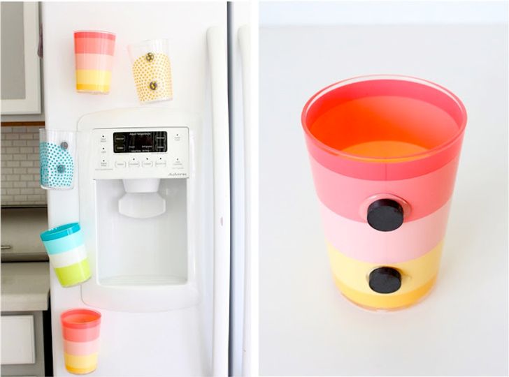 12 Awesome Transformations of Ordinary Items That Will Simplify Your Life