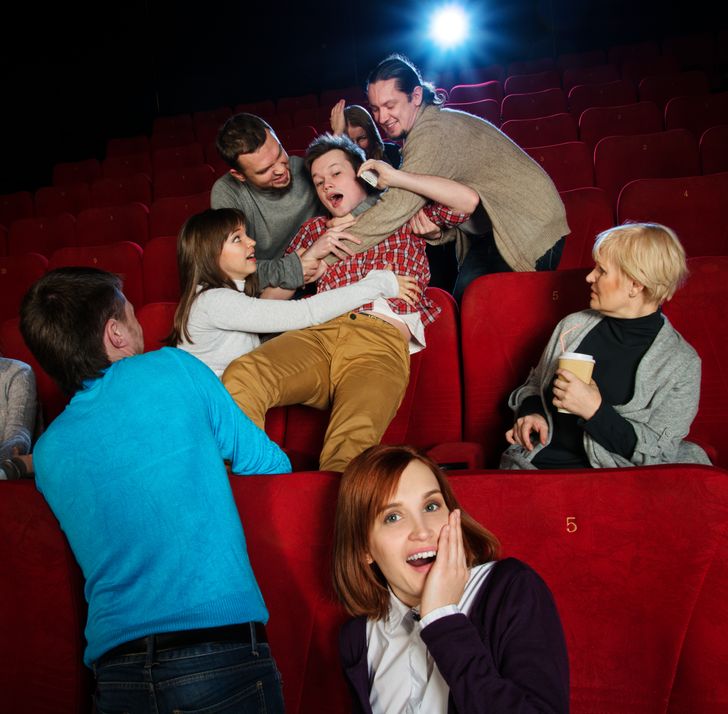 10 Facts About Cinemas Not Every Moviegoer Is Aware Of