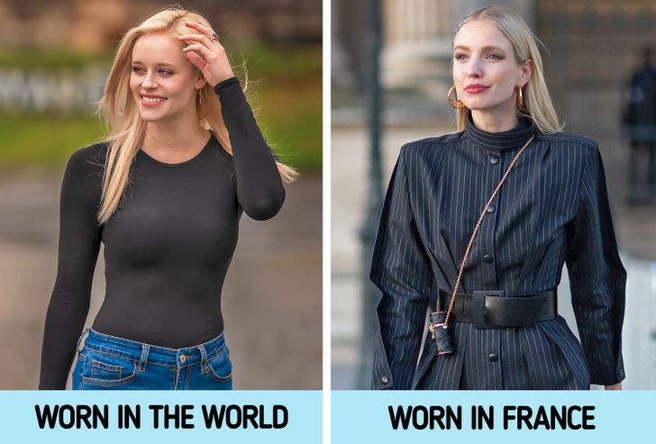أكثر من 10 أشياء تفعلها النساء الفرنسيات وهذا أمر محير لبقية العالم