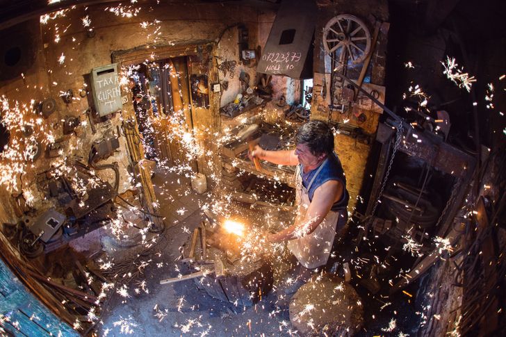 25 photos that prove the world is an utterly wonderful place