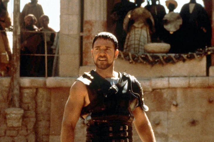 8 Myths About Ancient Greece and Rome That Persist Thanks to Movies