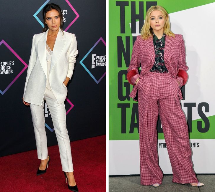 15 Celebrity And Influencer Derma Outfits To Copy