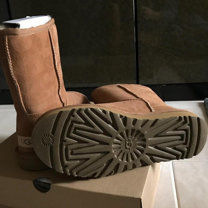 Check Out 8 of the Warmest Ugg Boots That You Won’t Want to Take Off ...