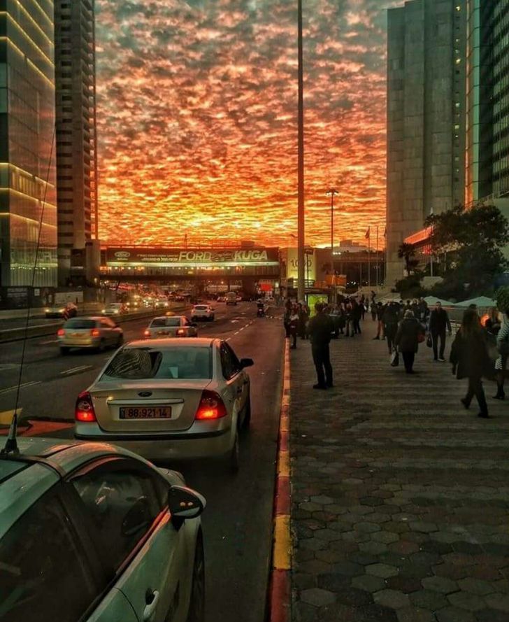 25 photos that prove the world is an utterly wonderful place