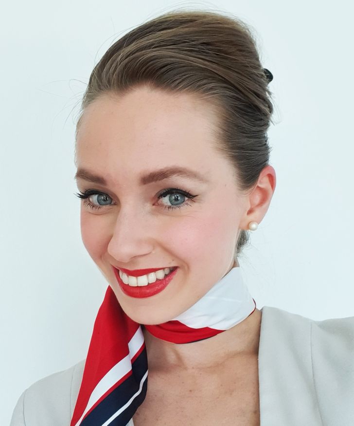 I Work as a Flight Attendant and I Want to Tell You the Unvarnished Truth About My Job
