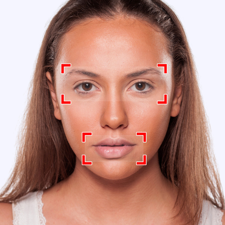 Face the Facts: Improving Facial Appearance with a Natural Look