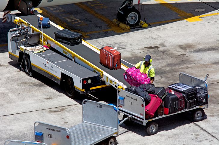 9 Reasons Why Airport Staff Knows Much More About Us Than We Think