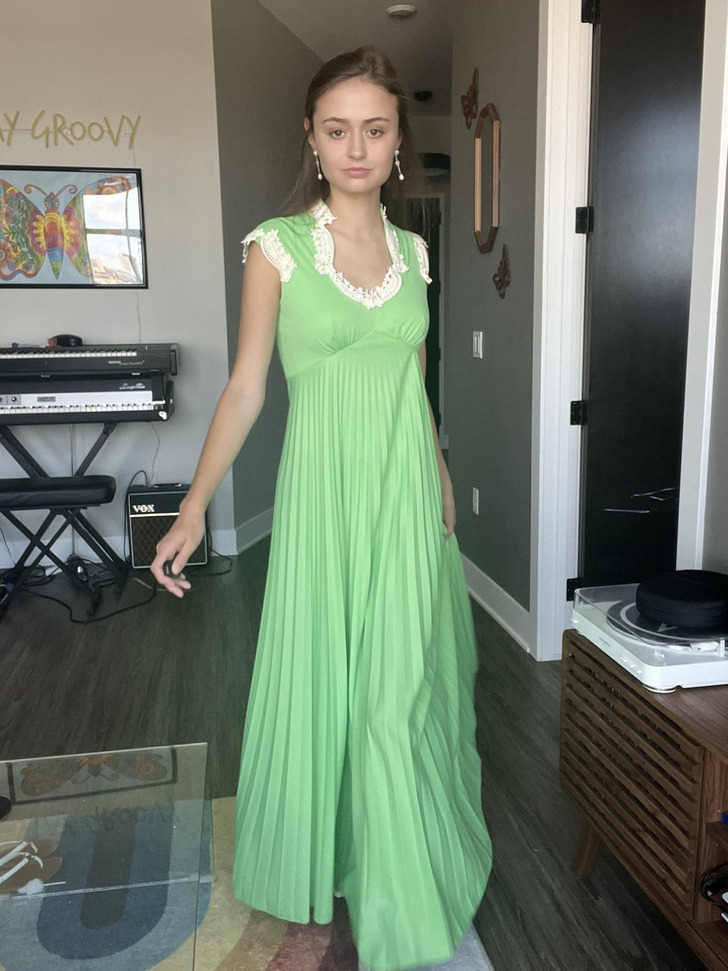 315c9b59f5b6b23047ae57271d 16 Stunning Thrift Finds That Made Us Gasp in Admiration / Bright Side