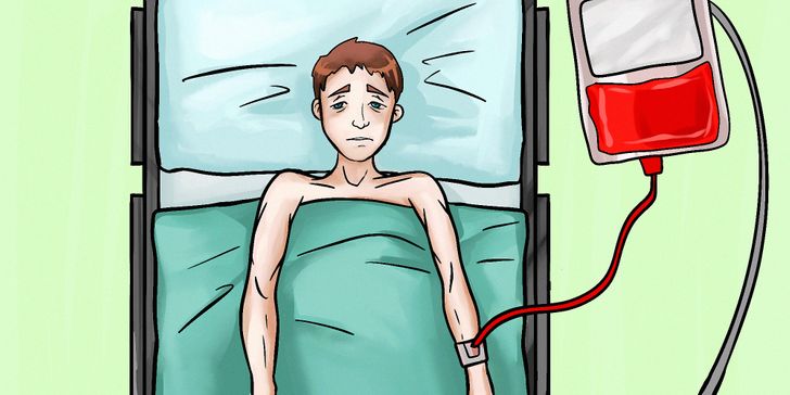 If Your Blood Type Is O, Here Are 8 Things That Are Worth Knowing About