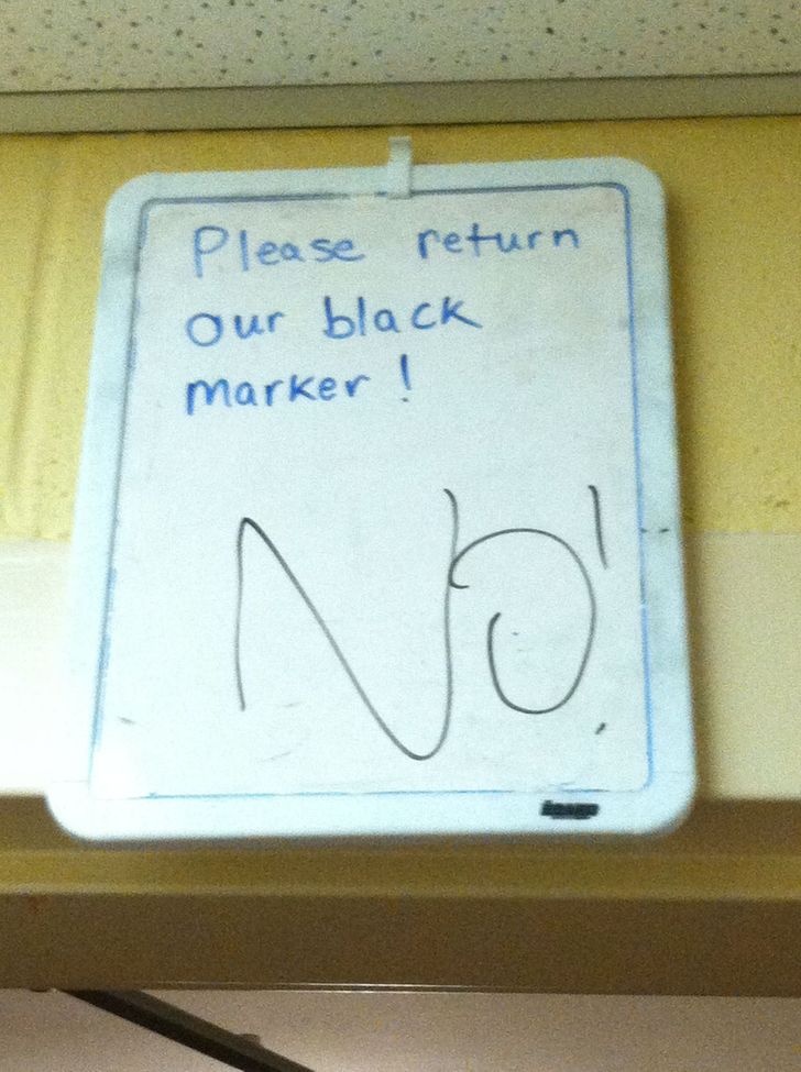 24 Hilarious Anarchists Who Don’t Care About Rules