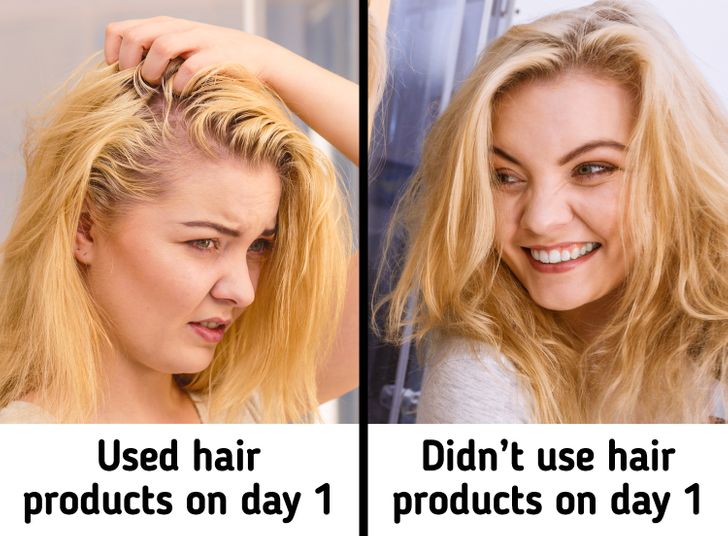 10 Mistakes to Avoid for a Healthy Scalp and Hair