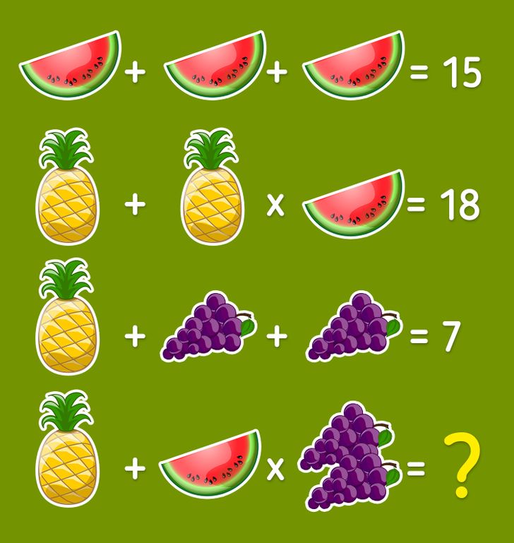 Challenge: How Many of These 15 Tricky Riddles Can You Solve? / Bright Side