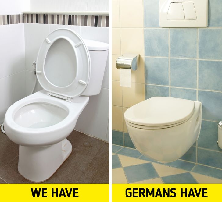 Many German