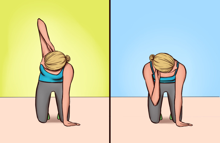 5 Ways to Do Push Ups If You Can't Now - wikiHow