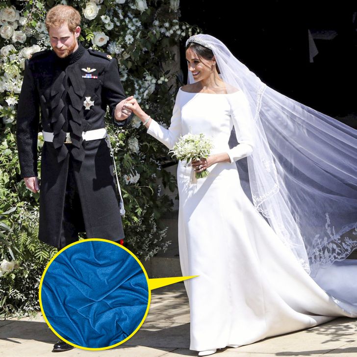 18 Facts That Only True Connoisseurs Know About Royal Weddings