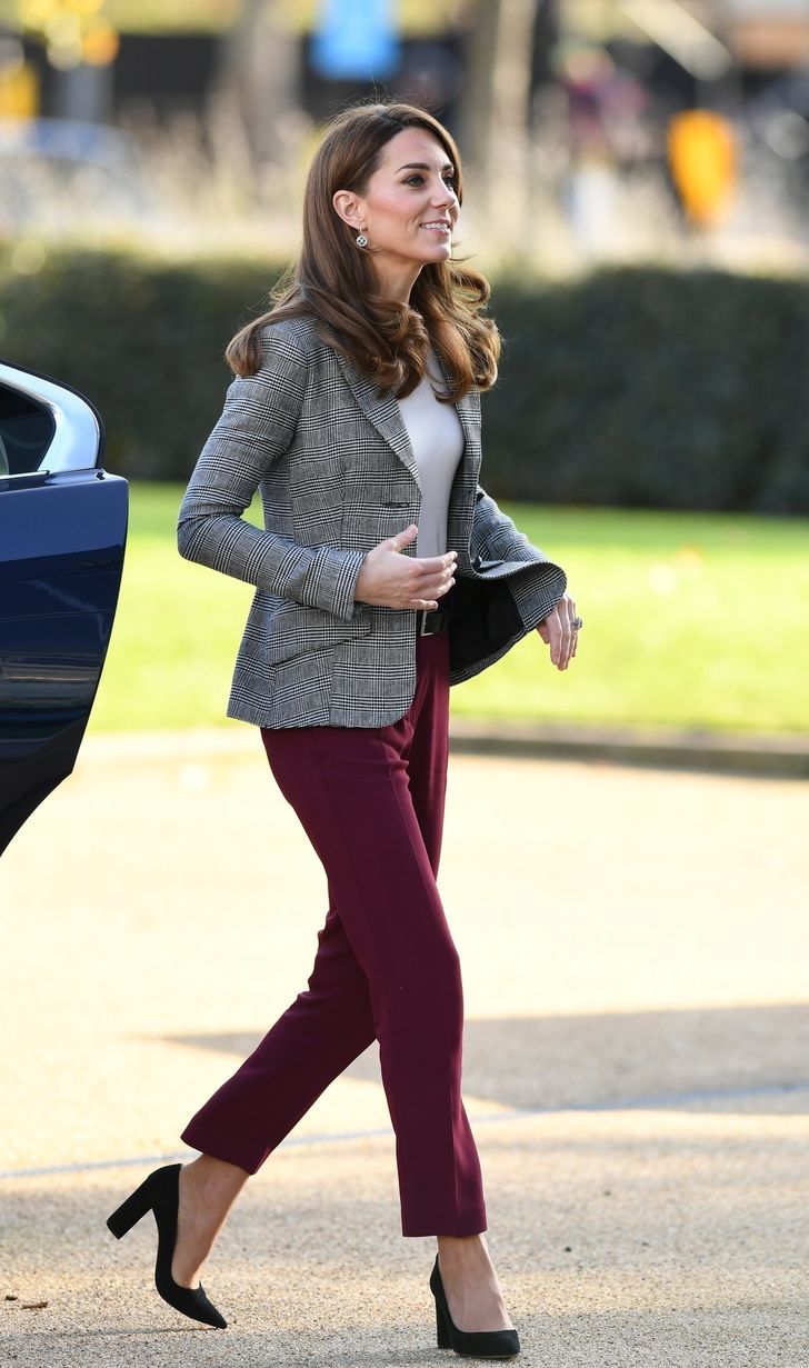 20+ Iconic Kate Middleton Looks That Prove She’s a True Queen of Style
