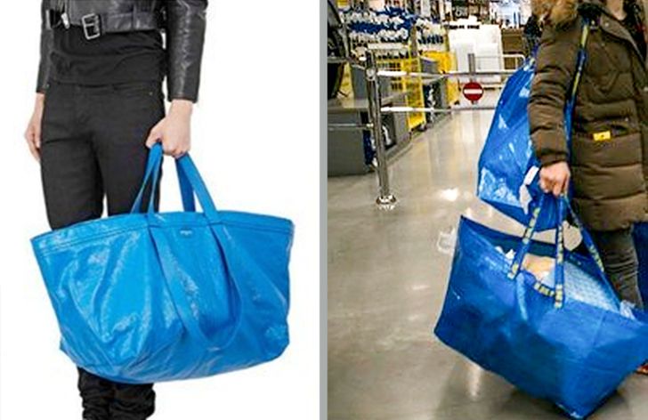 26 Fashion Decisions Designers Should Be Ashamed Of