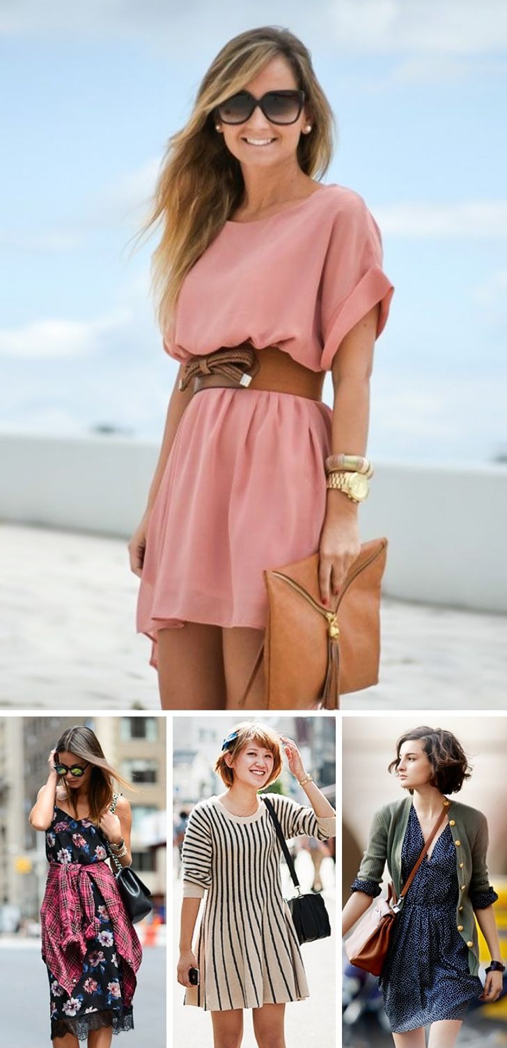 everyday dresses for women