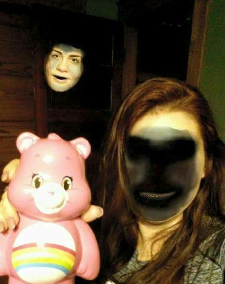 13 Horror Movies Based on Real Stories