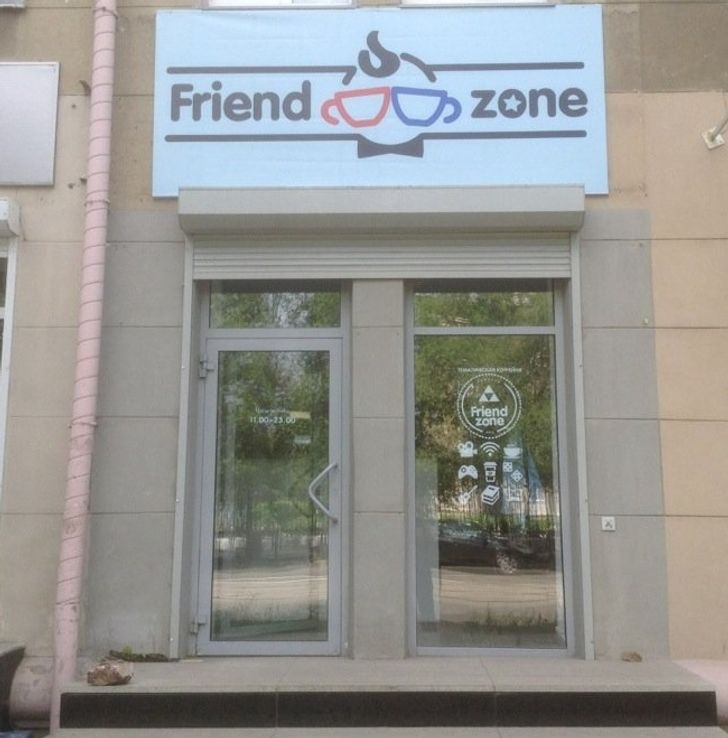 17 People Whose Friendzone Level Beats All the Records