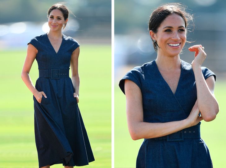 9 Fashion Tips From Meghan Markle That Can Be Useful to All Women ...