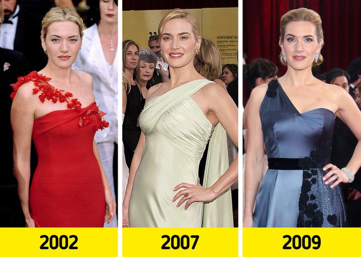 She Taught Her Daughter to Love Her Body and 9 More Reasons Why We Adore Kate Winslet So Much
