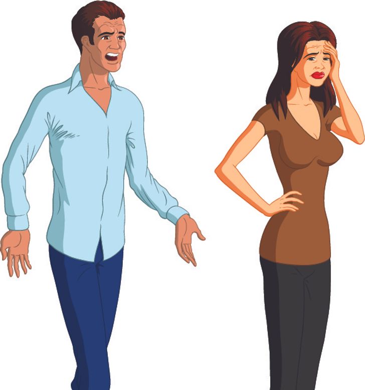 10 Telltale Signs Your Partner Is Manipulating You