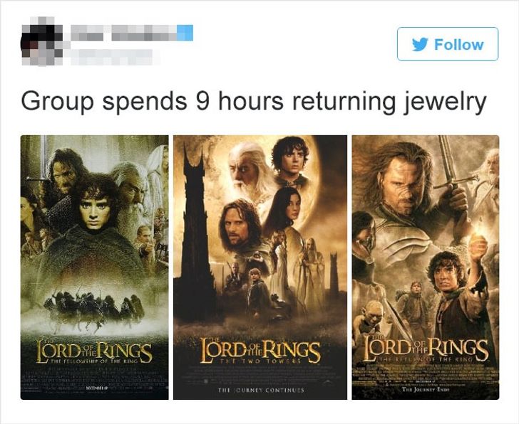 15+ Times People Explained Movies So Badly It Was Hilarious